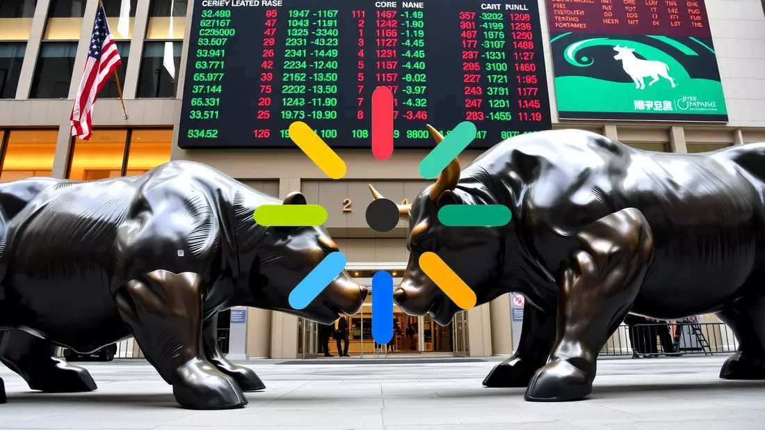 Kaltura Aktie: CFO-Wechsel vollzogen - Bild: über boerse-global.de