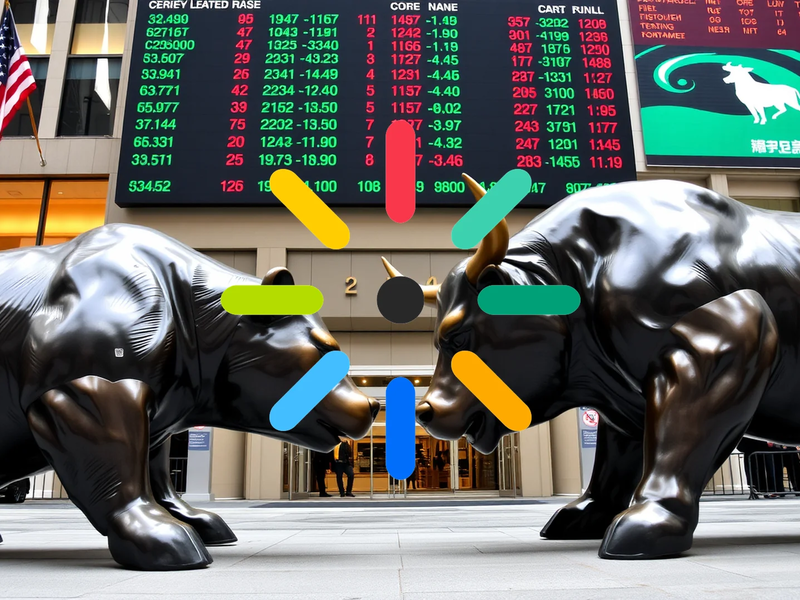 Kaltura Aktie: CFO-Wechsel vollzogen - Foto: über boerse-global.de