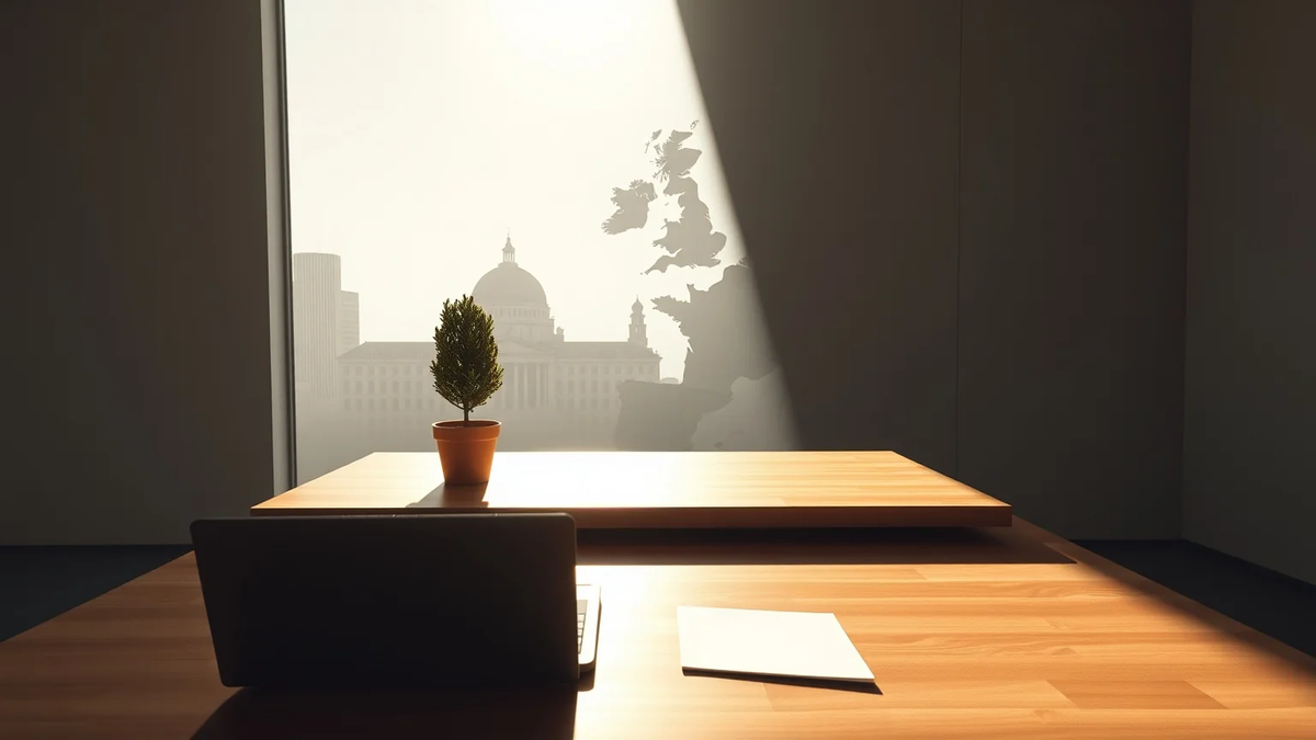 EU-Entwaldungsverordnung verschoben: Österreich erkämpft Aufschub - Foto: über boerse-global.de