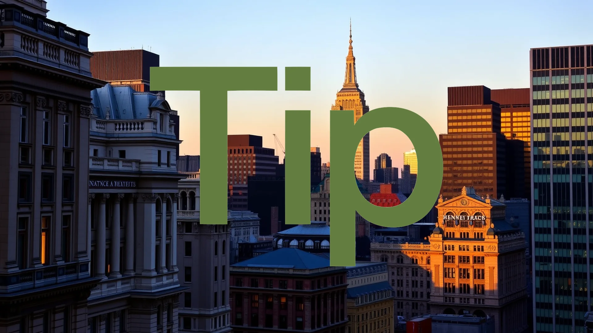 Tiptree Aktie: Verkauf besiegelt - Foto: über boerse-global.de