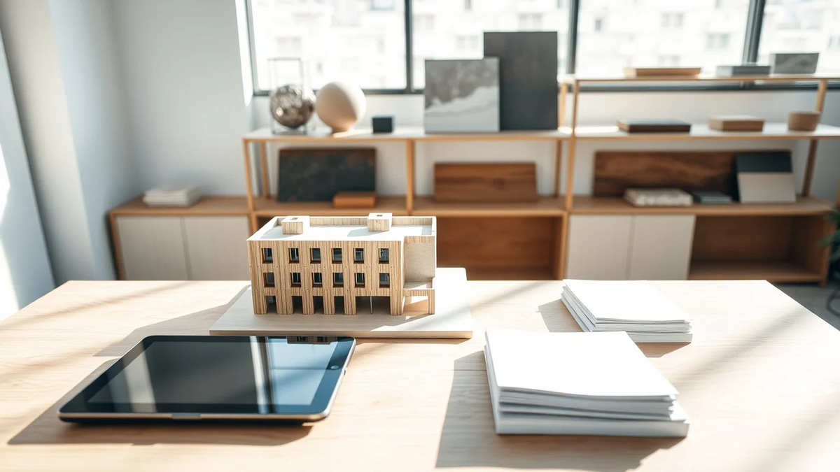 Neue Wohngemeinnützigkeit startet: Deutschland und Österreich im Systemvergleich - Foto: über boerse-global.de