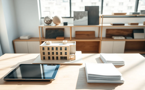 Neue Wohngemeinnützigkeit startet: Deutschland und Österreich im Systemvergleich - Foto: über boerse-global.de