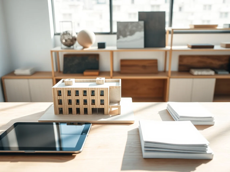 Neue Wohngemeinnützigkeit startet: Deutschland und Österreich im Systemvergleich - Foto: über boerse-global.de