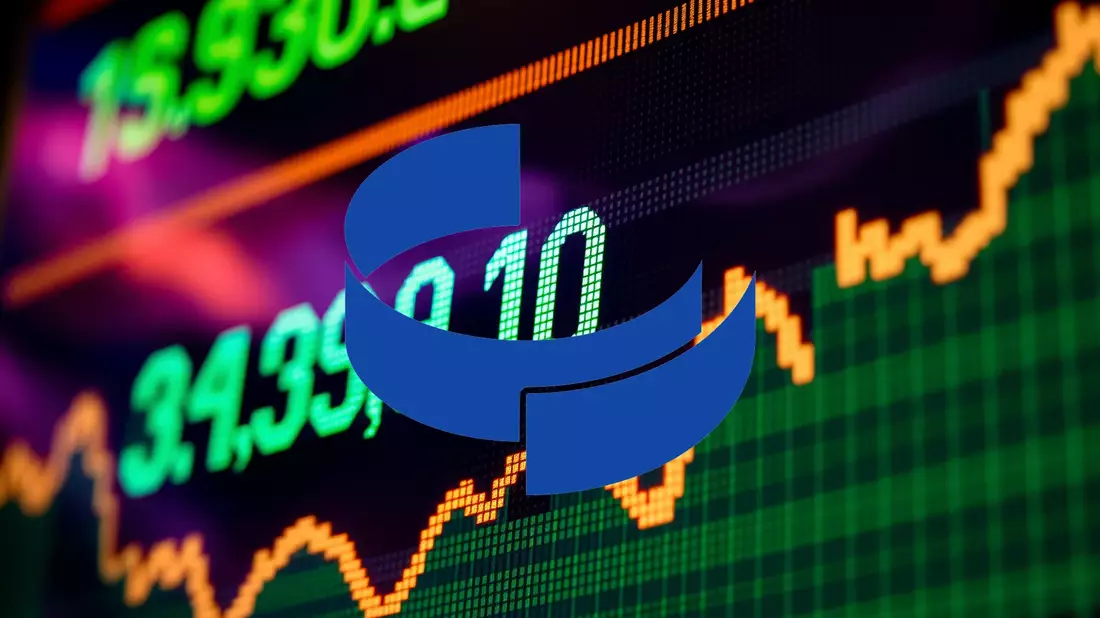 CorVel Shares Continue Descent Amidst Strong Fundamentals Illustration mit AI erstellt übermittelt durch boerse-global.de