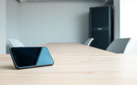 Apple iOS 26.2: AirDrop erhält Einmal-Codes - Foto: über boerse-global.de