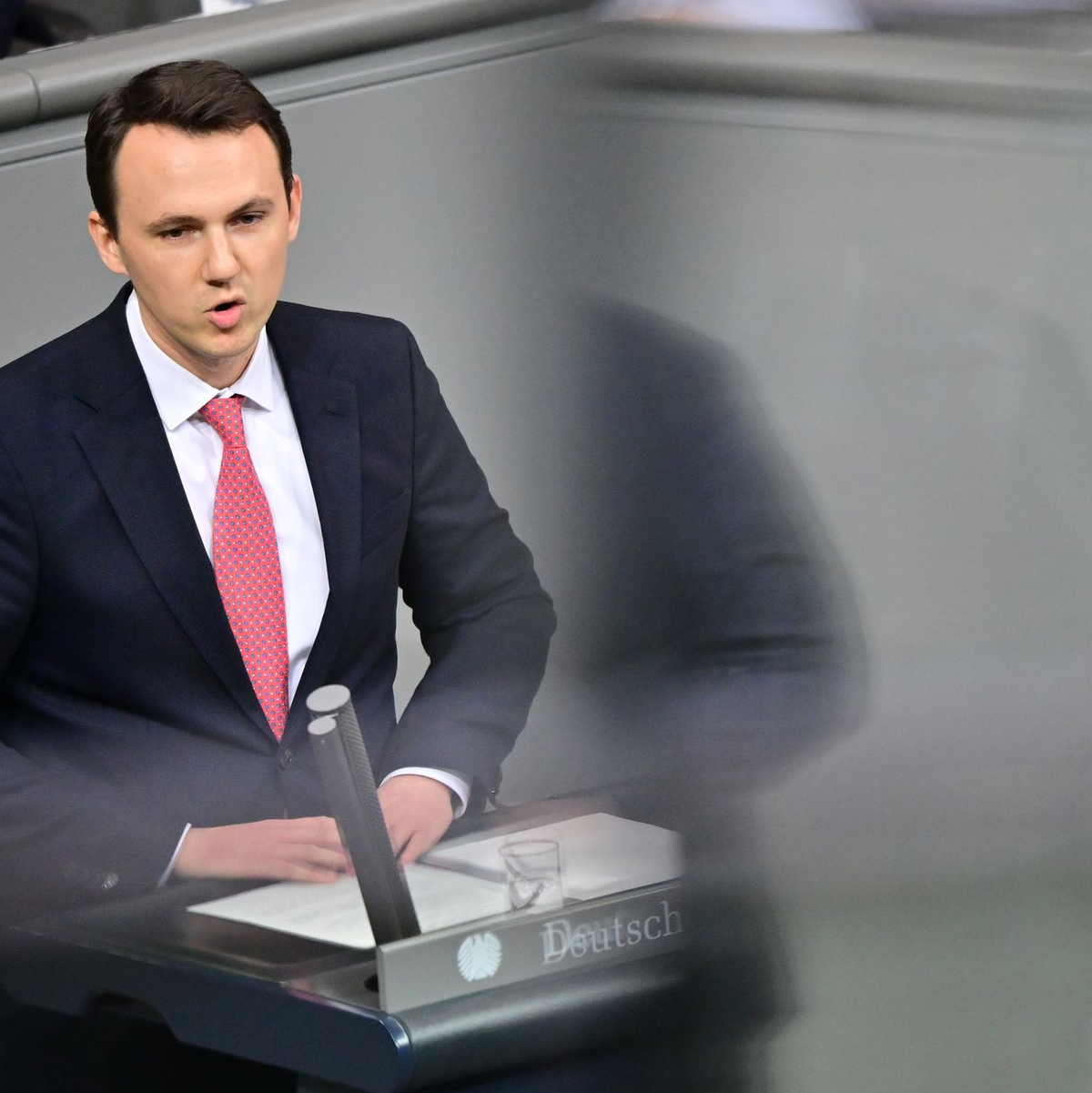 Der Kanzler sieht in dem Beschluss nur einen ersten Reformschritt. - Foto: Sebastian Christoph Gollnow/dpa