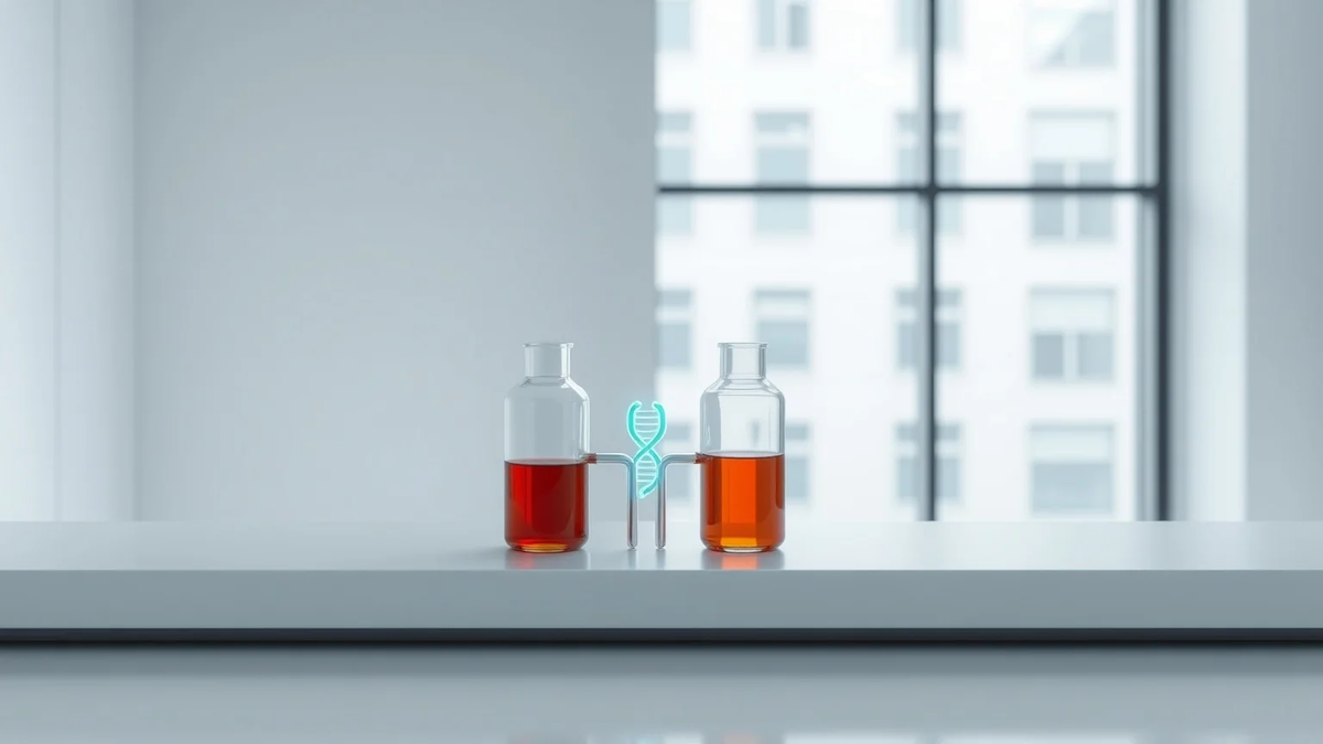 Nierenprobleme verfälschen Alzheimer-Bluttests massiv - Foto: über boerse-global.de