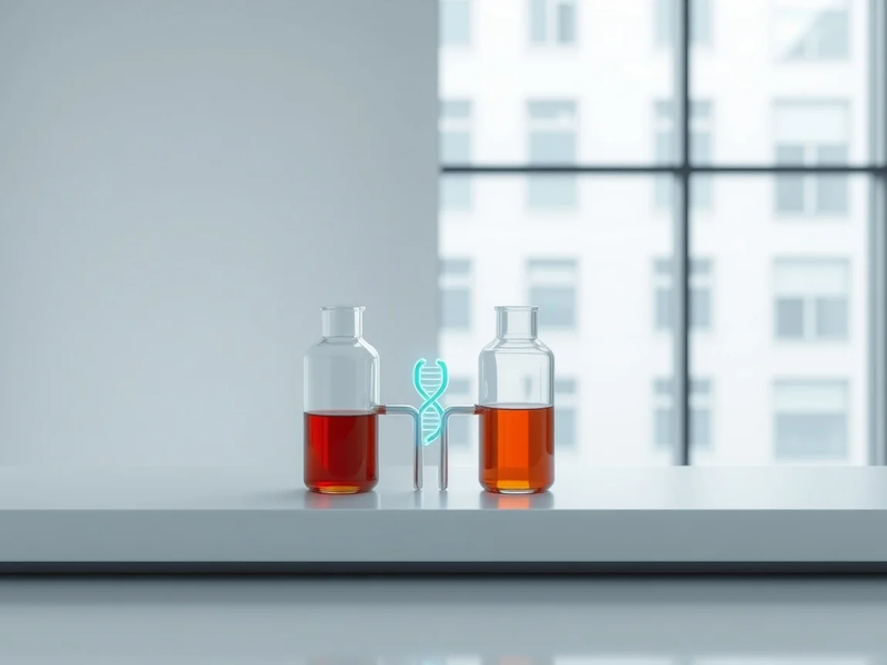 Nierenprobleme verfälschen Alzheimer-Bluttests massiv - Foto: über boerse-global.de