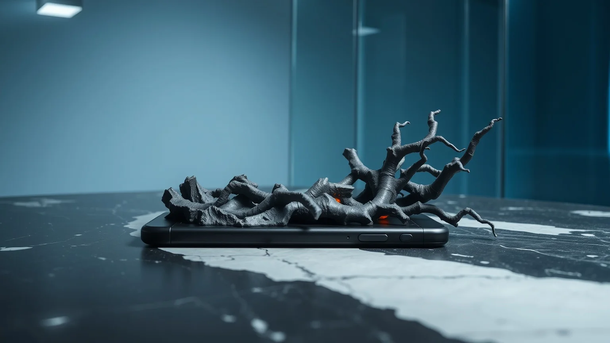 ClayRat-Spyware schaltet Google-Schutz automatisch aus - Foto: über boerse-global.de