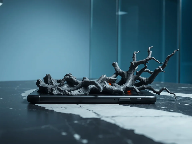 ClayRat-Spyware schaltet Google-Schutz automatisch aus - Foto: über boerse-global.de