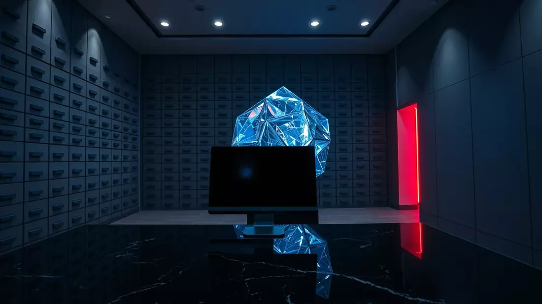 „19-Minuten-Video: Banken-Trojaner tarnt sich als viraler Clip - Bild: über boerse-global.de