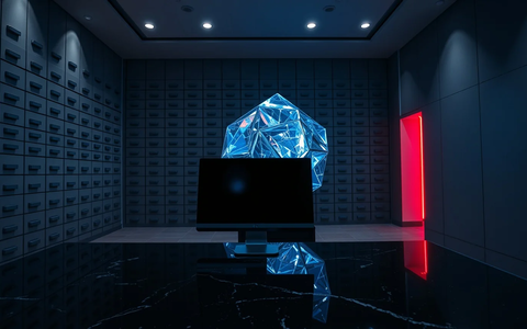 „19-Minuten-Video: Banken-Trojaner tarnt sich als viraler Clip - Foto: über boerse-global.de