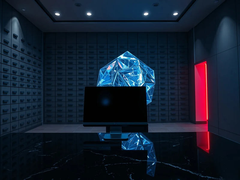 „19-Minuten-Video: Banken-Trojaner tarnt sich als viraler Clip - Foto: über boerse-global.de