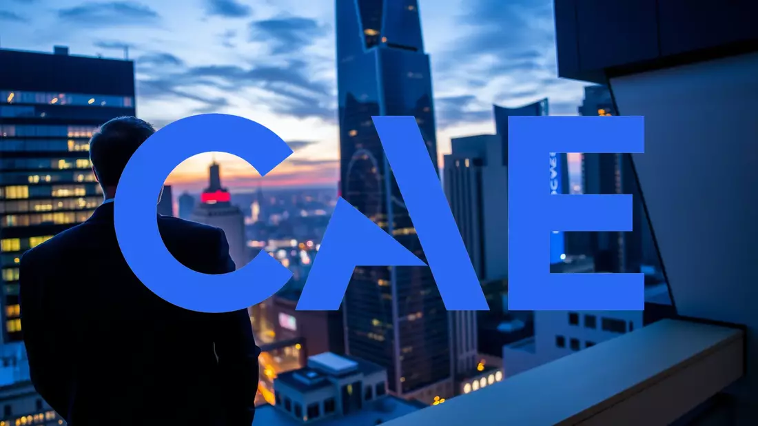 CAE Aktie: Signale aus Oslo - Bild: über boerse-global.de