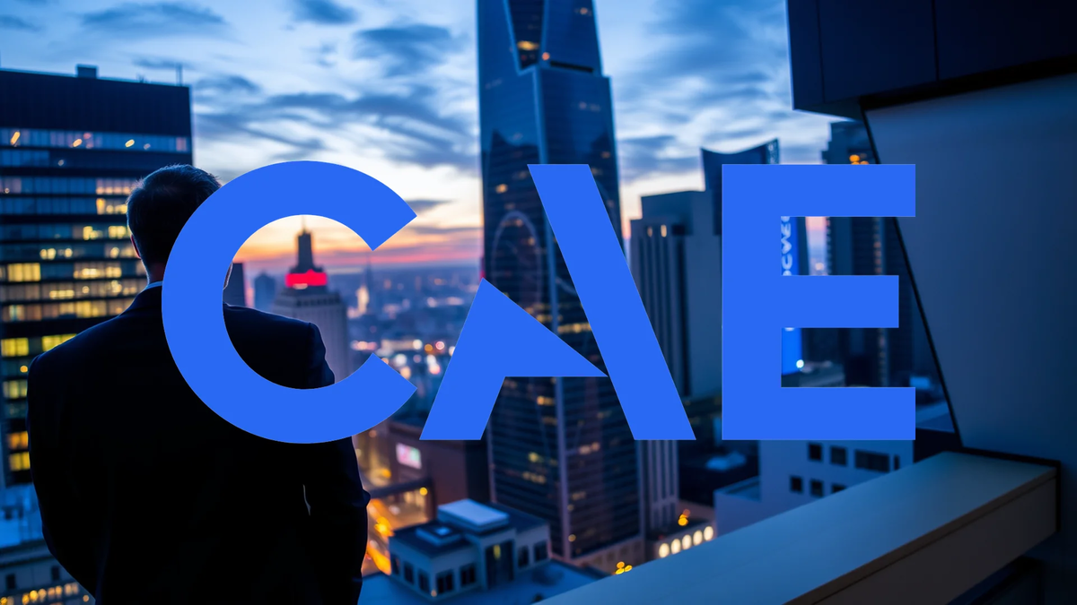 CAE Aktie: Signale aus Oslo - Foto: über boerse-global.de