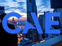 CAE Aktie: Signale aus Oslo - Foto: über boerse-global.de