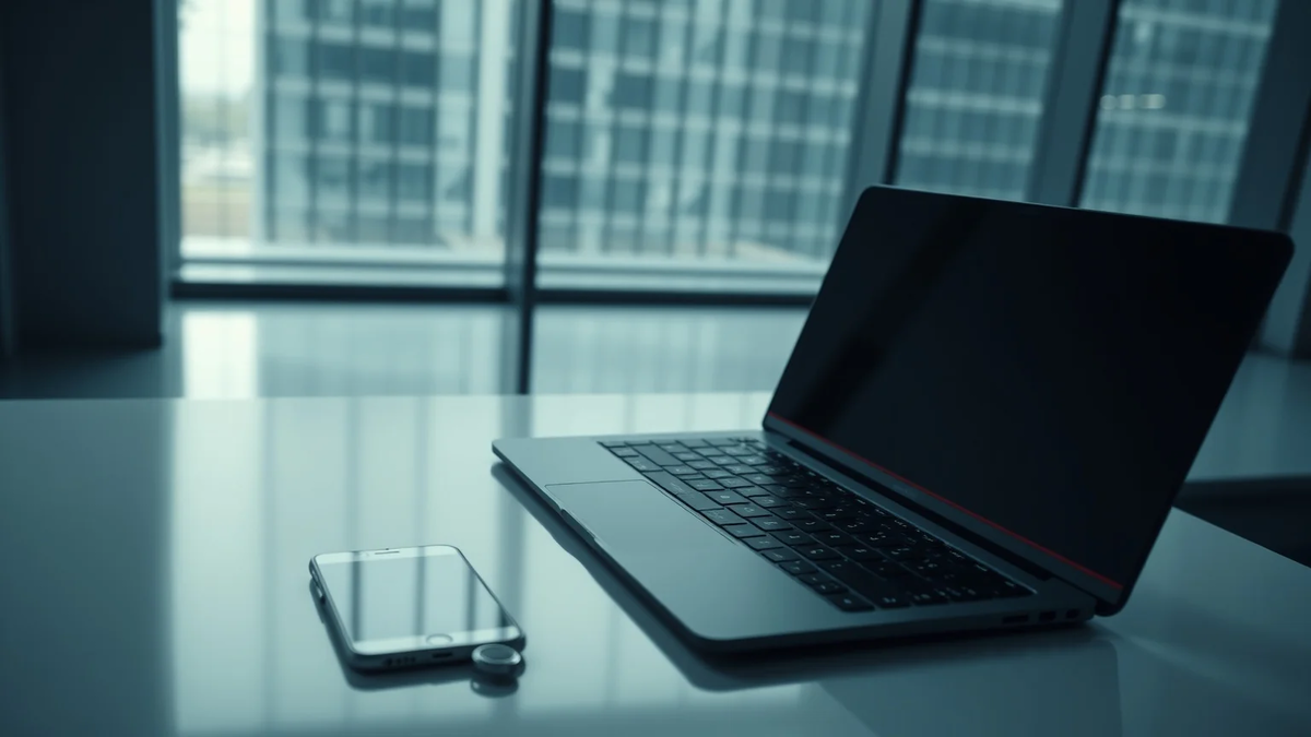 GhostFrame: Millionenfache Phishing-Angriffe schocken Bankkunden weltweit - Foto: über boerse-global.de