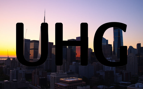 UnitedHealth: Una valoración en la encrucijada entre el pesimismo bursátil y el optimismo analítico - Foto: über boerse-global.de