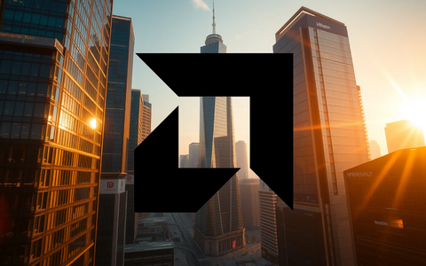 AMD despeja el horizonte en China y consolida su infraestructura tecnológica - Foto: über boerse-global.de