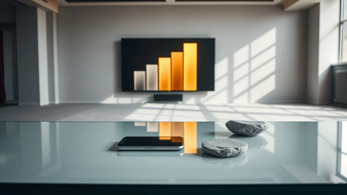 iPhone 17 bricht alle Rekorde: Apple überholt den Markt - Foto: über boerse-global.de