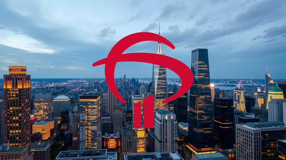 Bradesco’s Stock Surge Faces Skeptical Betting Frenzy Illustration mit AI erstellt übermittelt durch boerse-global.de