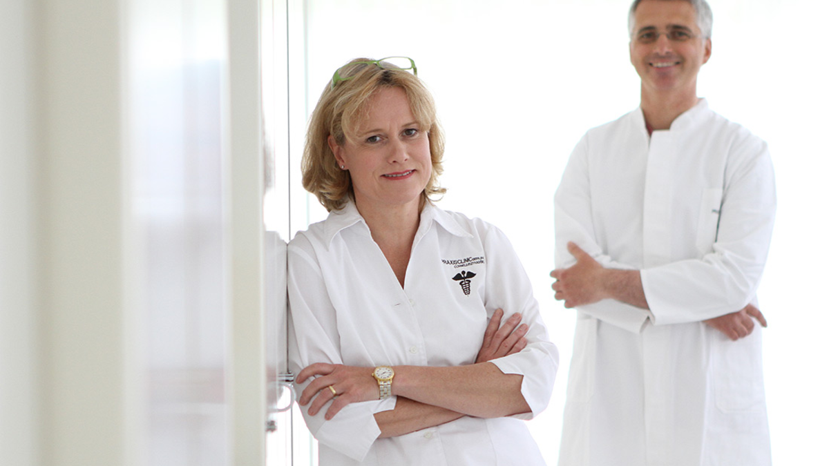 Dentiste à Berlin Steglitz : une approche humaine et experte chez Praxisclinic Corneliusstraße - Foto: über ad-hoc-news.de