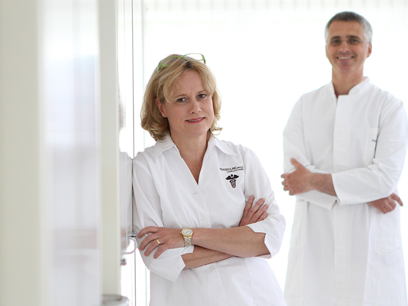 Ihre vertrauensvolle Zahnarzt-Praxis in Berlin-Steglitz mit Doppelapprobation - Foto: über ad-hoc-news.de