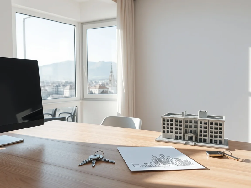 Innsbruck-Immobilien: Markt erwacht, Preise bleiben Spitze - Foto: über boerse-global.de