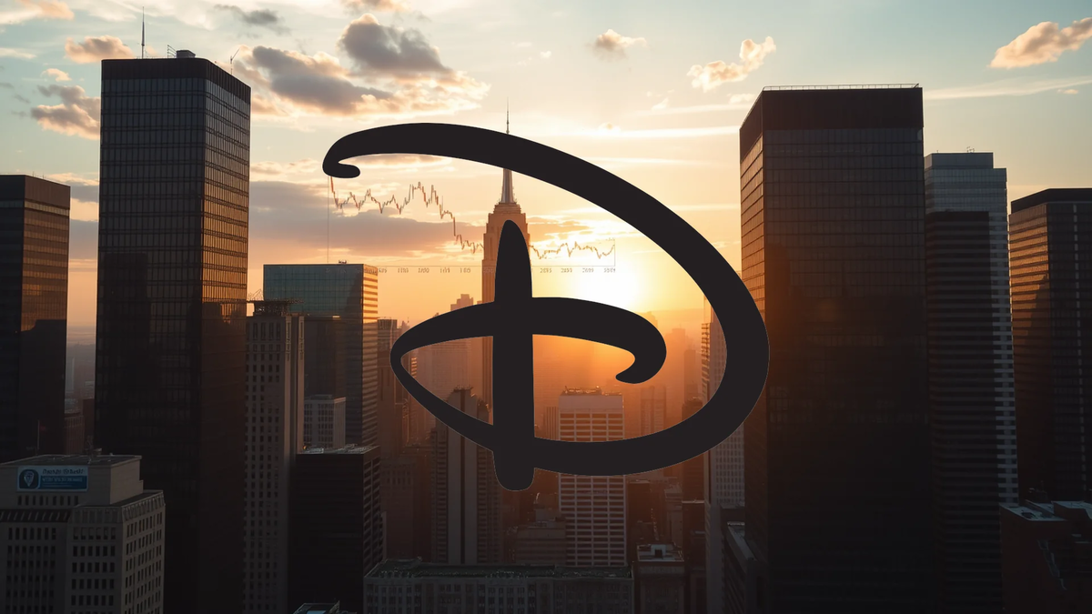 Disney Aktie: Wende in Sicht? - Foto: über boerse-global.de