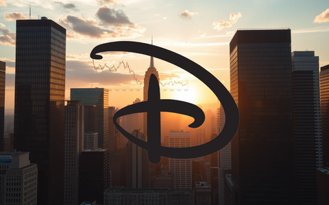 Disney Aktie: Wende in Sicht? - Foto: über boerse-global.de