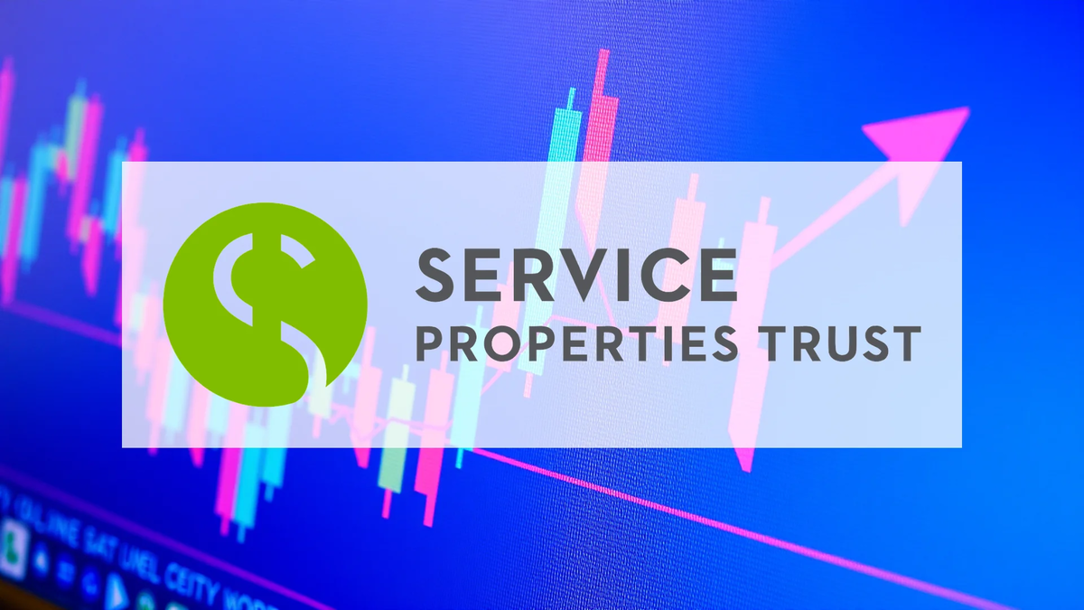 Service Properties Trust Shares Face Significant Market Skepticism - Foto: über boerse-global.de
