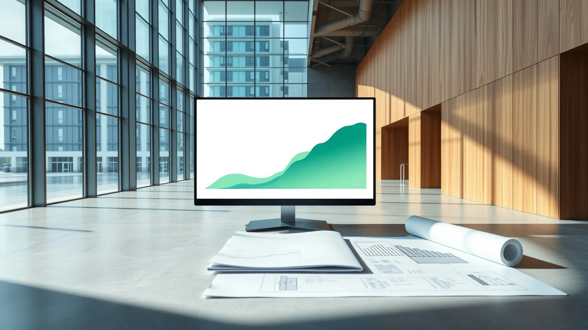 Post-Rochade und Fonds-Insolvenz erschüttern Immobilienmarkt - Foto: über boerse-global.de