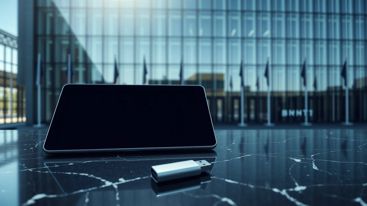 EU verhängt 120 Millionen Euro Strafe gegen Elon Musks X - Foto: über boerse-global.de