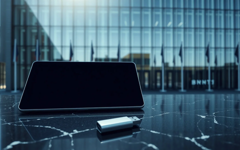 EU verhängt 120 Millionen Euro Strafe gegen Elon Musks X - Foto: über boerse-global.de