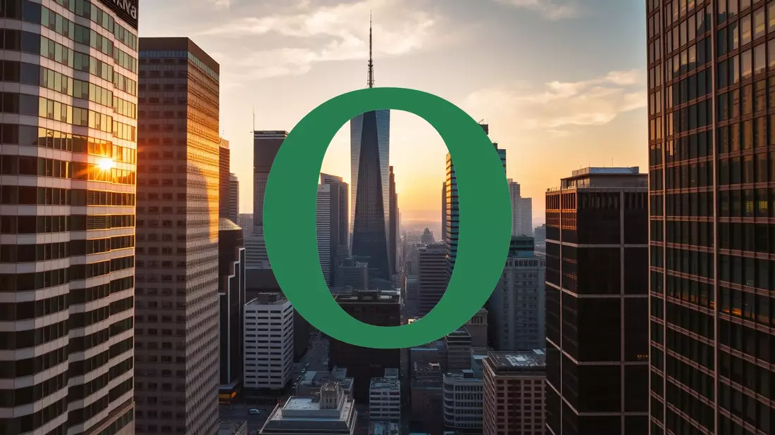 Orrstown Financial Services: A Regional Bank with Strong Fundamentals - Bild: über boerse-global.de