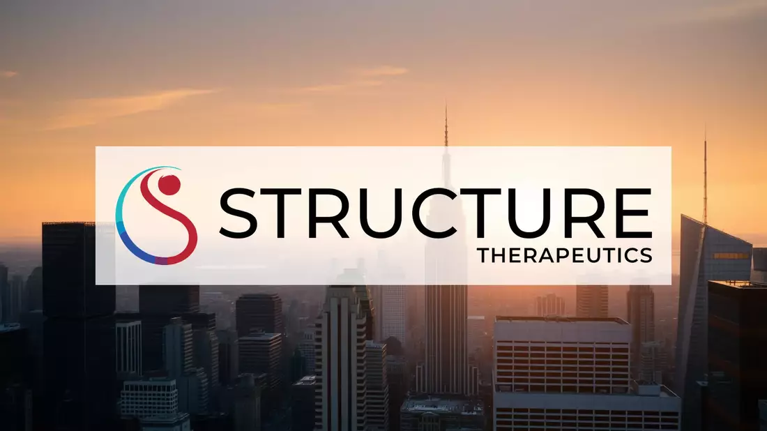 Structure Therapeutics Shares Experience Turbulent Week Amid Earnings Focus - Bild: über boerse-global.de