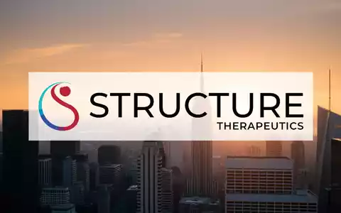 Structure Therapeutics Shares Experience Turbulent Week Amid Earnings Focus - Foto: über boerse-global.de