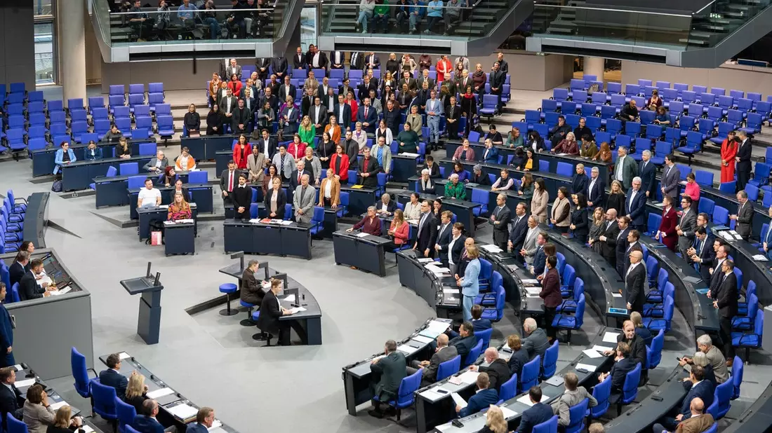Das Rentenpaket ist ein Versprechen - für alle Generationen - Bild: presseportal.de