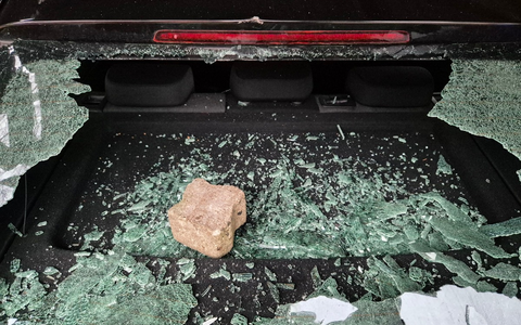 POL-SE: Tornesch - Polizei bittet um Hinweise nach Sachbeschädigungen im Innenstadtbereich - Foto: presseportal.de