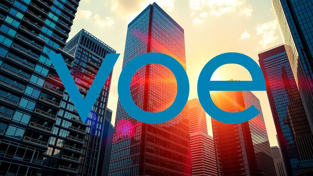 Voestalpine Shares Surge to Annual Peak on Strategic and Structural Tailwinds Illustration mit AI erstellt übermittelt durch boerse-global.de