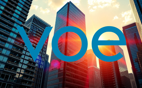 Voestalpine Shares Surge to Annual Peak on Strategic and Structural Tailwinds - Foto: über boerse-global.de