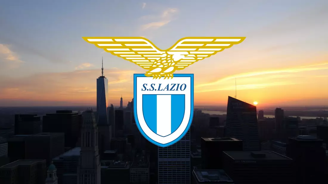 Lazio Aktie: Starke Momentum-Werte - Bild: über boerse-global.de