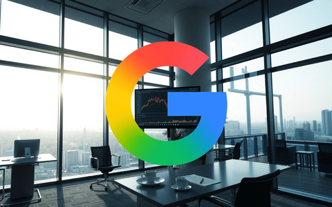 El Impulso de los Chips Propios: Alphabet Alcanza Nuevas Cotas - Foto: über boerse-global.de
