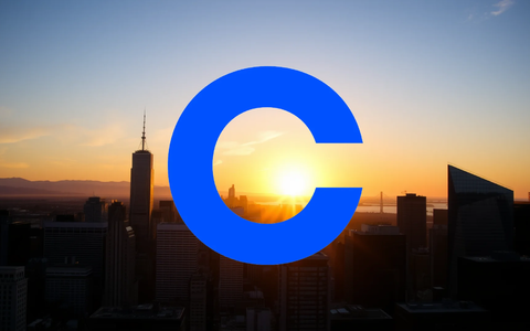 Coinbase: El puente entre las criptomonedas y la banca tradicional comienza a construirse - Foto: über boerse-global.de