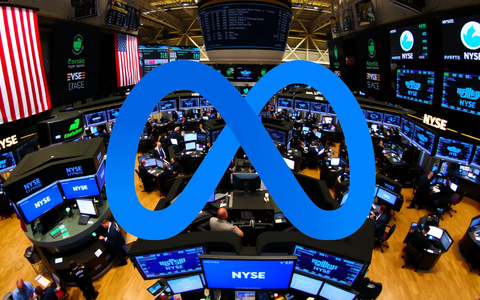 Meta cambia el rumbo: prioriza la inteligencia artificial sobre el metaverso - Foto: über boerse-global.de