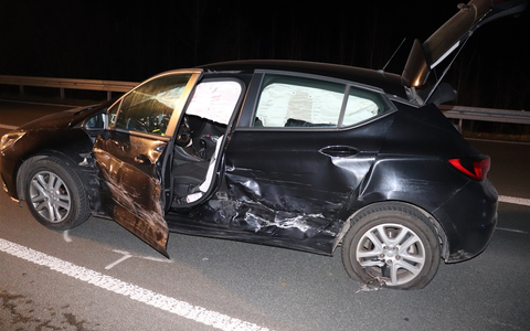 POL-HX: Unfall mit 25.000 Euro Schaden auf der B239 - Foto: presseportal.de