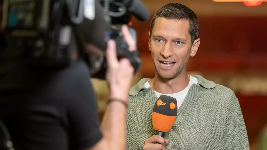 Handball-WM der Frauen: Viertelfinale des deutschen Teams live im ZDF - Bild: presseportal.de