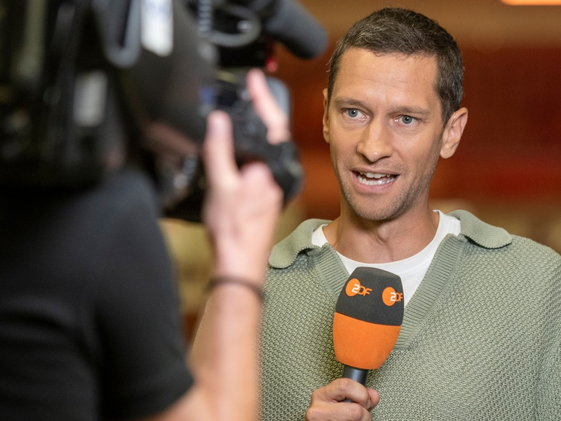 Handball-WM der Frauen: Viertelfinale des deutschen Teams live im ZDF - Foto: presseportal.de