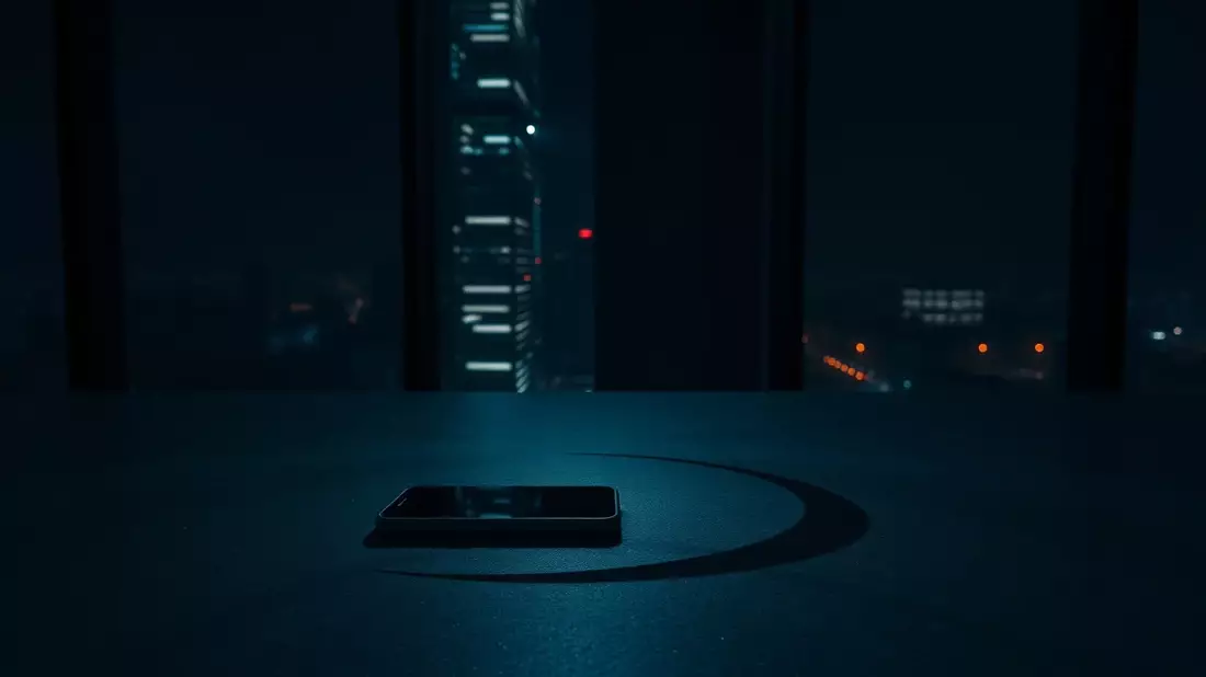 Predator-Spyware infiziert Smartphones durch Online-Werbung - Bild: über boerse-global.de