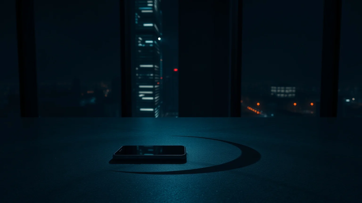 Predator-Spyware infiziert Smartphones durch Online-Werbung - Foto: über boerse-global.de